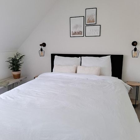 De Bokkeleane Bed and Breakfast Kolderwolde Buitenkant foto