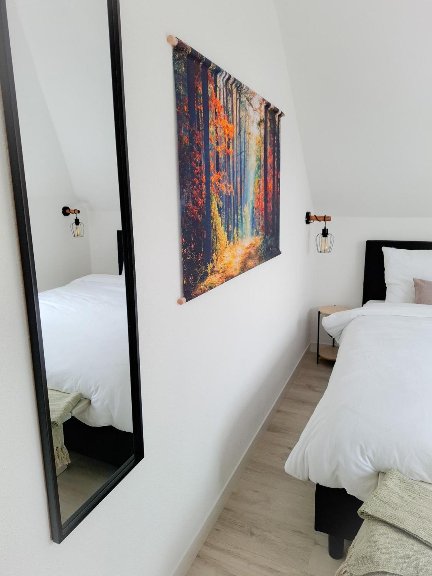 De Bokkeleane Bed and Breakfast Kolderwolde Buitenkant foto