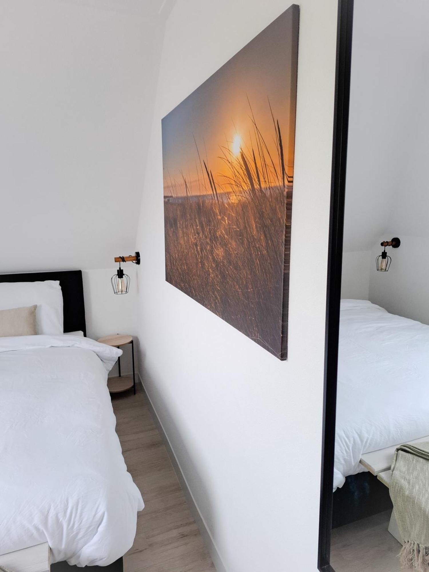 De Bokkeleane Bed and Breakfast Kolderwolde Buitenkant foto